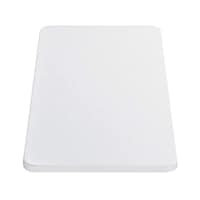 Picture of National Chopping Board, White, 60 X 40 X 2 cm