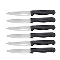 Picture of Professional S-Ek-Izo Utility Cook Knives Set, 4 Inches