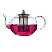 Blackstone Double wall Teapot Set, TP313, 1L