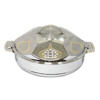 Picture of Rathore Hotpot Stainless Steel Casserole, 8000 ml