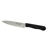Picture of Cook Stainless Steel Knife with Plastic Handle, 8 Inch, Silver