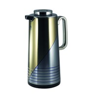 Picture of Peacock Vacuum Flask, 1.9L, Blue
