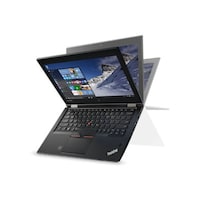 Picture of Lenovo ThinkPad Yoga 260 12.5in i5 Touch Screen Laptop, 16GB Ram, 512GB SSD - Refurbished