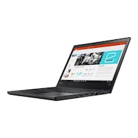 Picture of Lenovo Thinkpad T470 14in i5 6th Gen Laptop, 8GB Ram, 128GB SSD - Refurbished