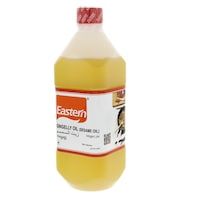 Eastern Gingelly Oil Pet Bottle, 200ml