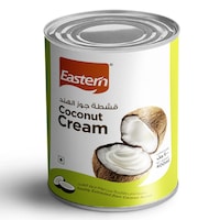 Picture of Eastern Coconut Milk Cream, 400ml