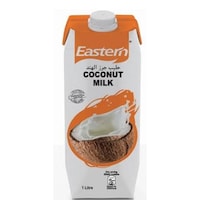 Picture of Eastern Coconut Milk Tetra Pack, 1L