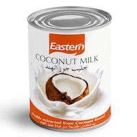 Eastern Coconut Milk Tin, 400ml