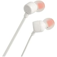 JBL Tune 110 Wired In-Ear Headphones