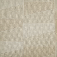 Gaenari Aurora Rectangle Pattern Swatch Wallpaper Roll, 15.6x1.06m