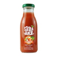 Picture of Stevia Cocktail Juice, 300 ml - Carton of 24 Pcs