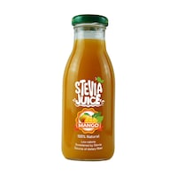 Picture of Stevia Mango Juice, 300 ml - Carton of 24 Pcs