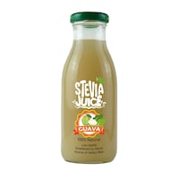 Picture of Stevia Guava Juice, 300 ml - Carton of 24 Pcs