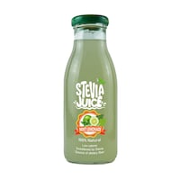 Picture of Stevia Lemon Mint Juice, 300 ml - Carton of 24 Pcs