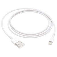 Apple Lightning to USB Cable for iPhone