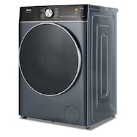Picture of CHiQ Front Load Washing Machine, CG100-14596BS, 10 kg, Silver