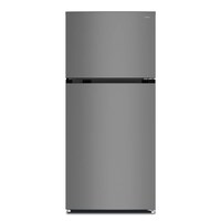 Picture of CHiQ Freestanding Refrigerator, CTM690NPSK1, 668L, Black & Silver