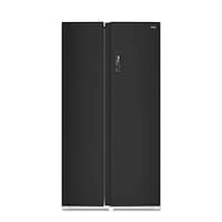 Picture of CHiQ Side by Side Refrigerator, CSS730NPIK1, 730L, Inox