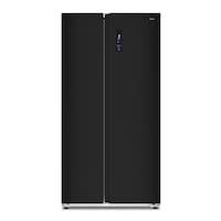 Picture of CHiQ Side by Side Refrigerator, CSS810NPIK1, 808L, Inox