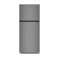 Picture of CHiQ Top Mount Double Door Refrigerator, CTM540NPSK1, 533L, Silver