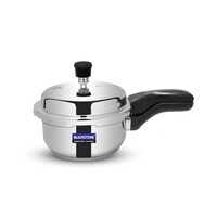 Picture of Blackstone Stainless Steel Cooker Pressure Cooker