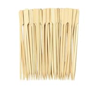 Blackstone Bamboo Kababe Skewers, 29.5cm - Set Of 50 Pcs