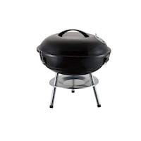 Picture of Blackstone Portable Barbeque Stand with Charcoal Tray & Lid