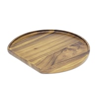 Picture of Blackstone Wooden Acacia Serving Tray