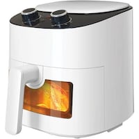 Picture of Admiral Air Fryer, 3.7L, 1300W, White