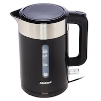 Picture of Admiral Electric Kettle, 2200W, 1.7L, Black