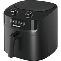 Picture of Admiral Air Fryer, 6.5L, 1800W, Black