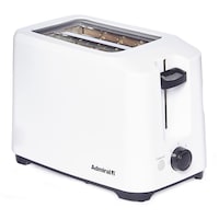 Picture of Admiral Automatic Pop UpToaster, White