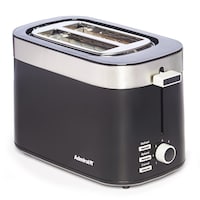 Picture of Admiral Automatic Pop UpToaster, Black