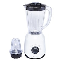 Picture of Admiral Blender with 2 Speeds Control with Pulse, 1.5L, 400W