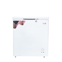 Picture of Admiral Trpoical Chest Freezer, 200L