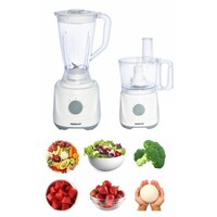 Picture of Admiral Multi -Function Food Processor, 800W