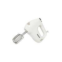 Picture of Admiral Hand Mixer of 5 Speed with Chromed Beaters, 150W