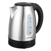 Picture of Admiral Electric Kettle, 1.7L, Silver