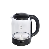 Picture of Admiral Electric Glass Kettle, 1.7L, 220-240V