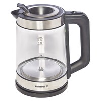 Picture of Admiral Cordless Electric Kettle, 1.7L