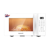 Picture of Admiral Microwave Oven, 23L, White