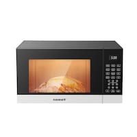 Picture of Admiral Microwave Oven, 25L, Black