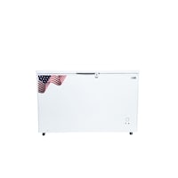 Picture of Admiral Trpoical Chest Freezer, 545L