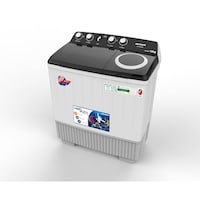 Picture of Admiral Twin Tub Washing Machine, 12kg