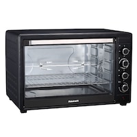 Picture of Admiral Electric Oven, 75L, Black