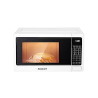 Picture of Admiral Microwave Oven, 20L, White