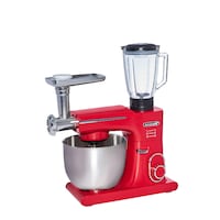 Picture of Admiral Stand Mixer, 7L, 1500W