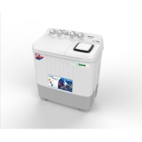 Picture of Admiral Twin Tub Washing Machine, 10kg
