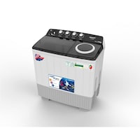 Picture of Admiral Twin Tub Washing Machine, 14kg
