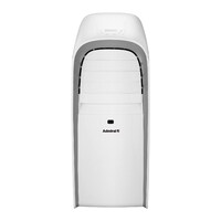 Picture of Admiral Portable Air Conditioner, 1 Ton - White